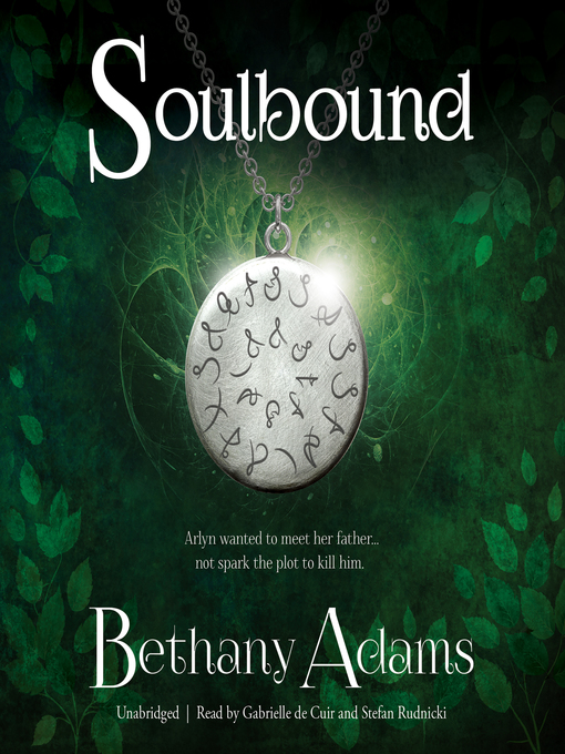 Title details for Soulbound by Bethany Adams - Available